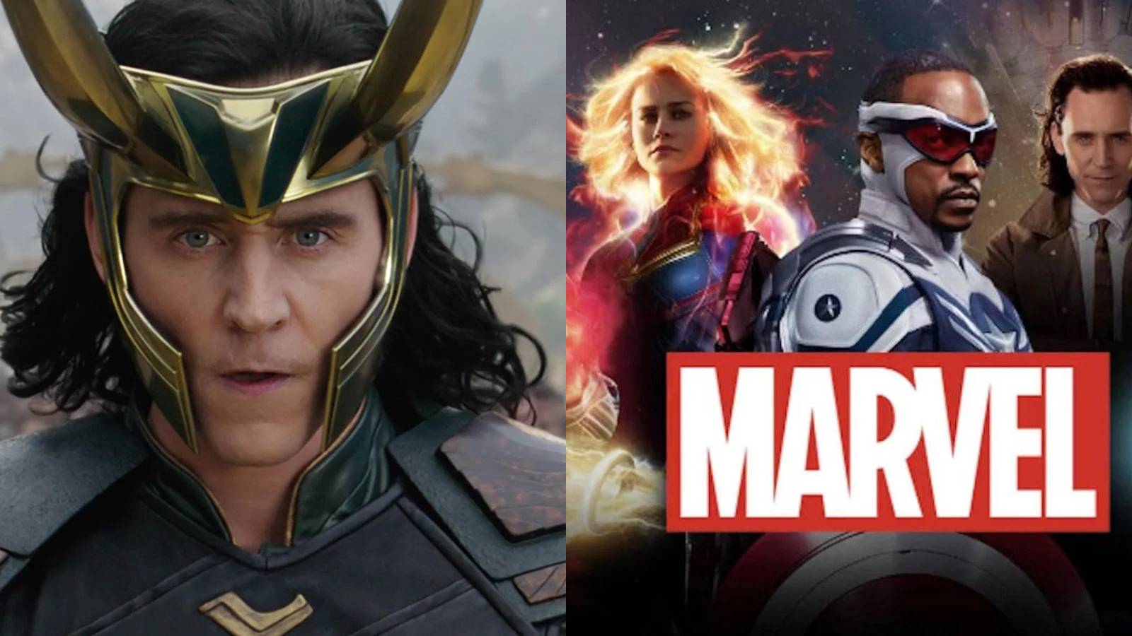 Tom Hiddleston Loki Marvel Studios Return