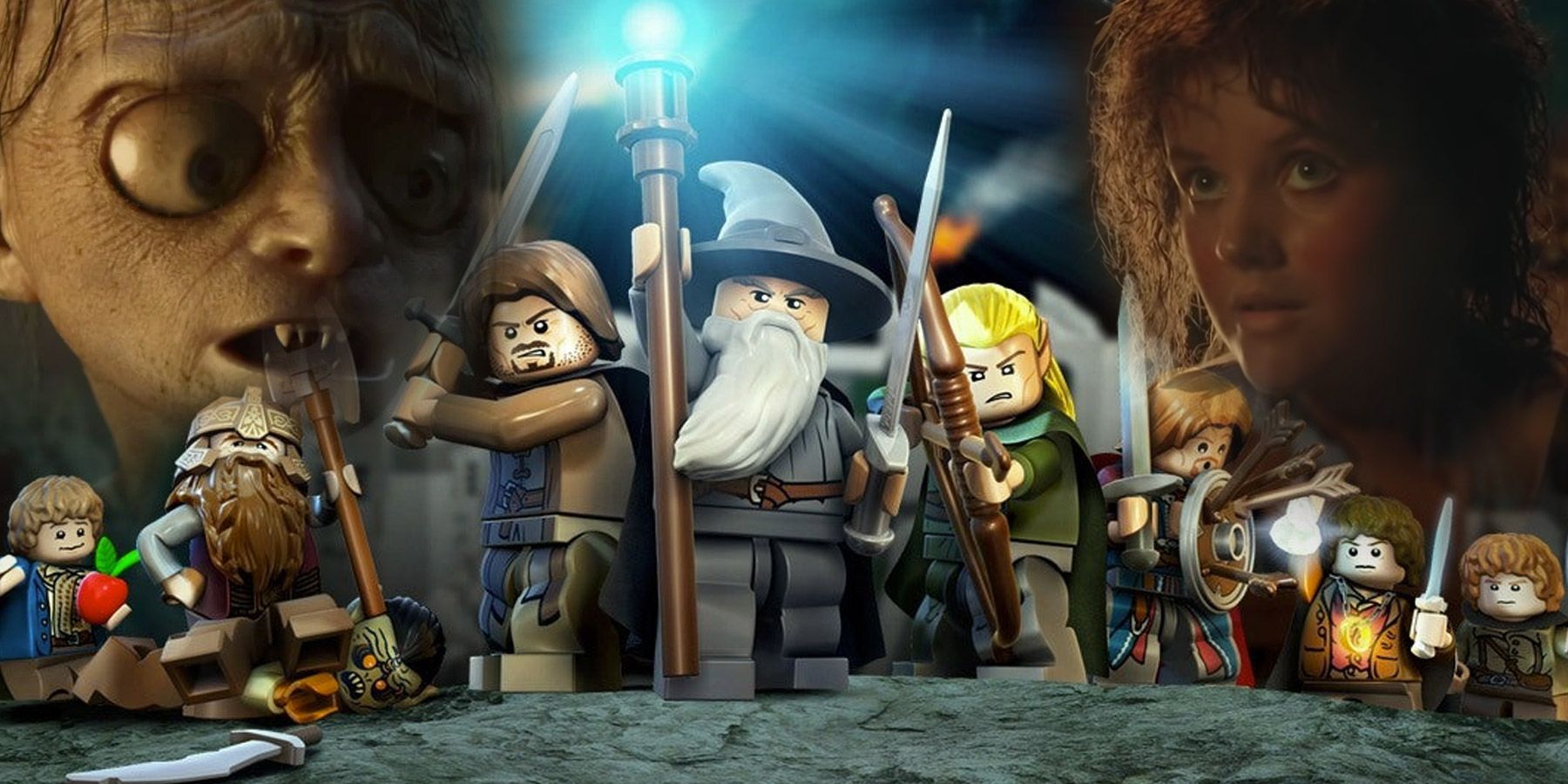 traveller's tales lego games