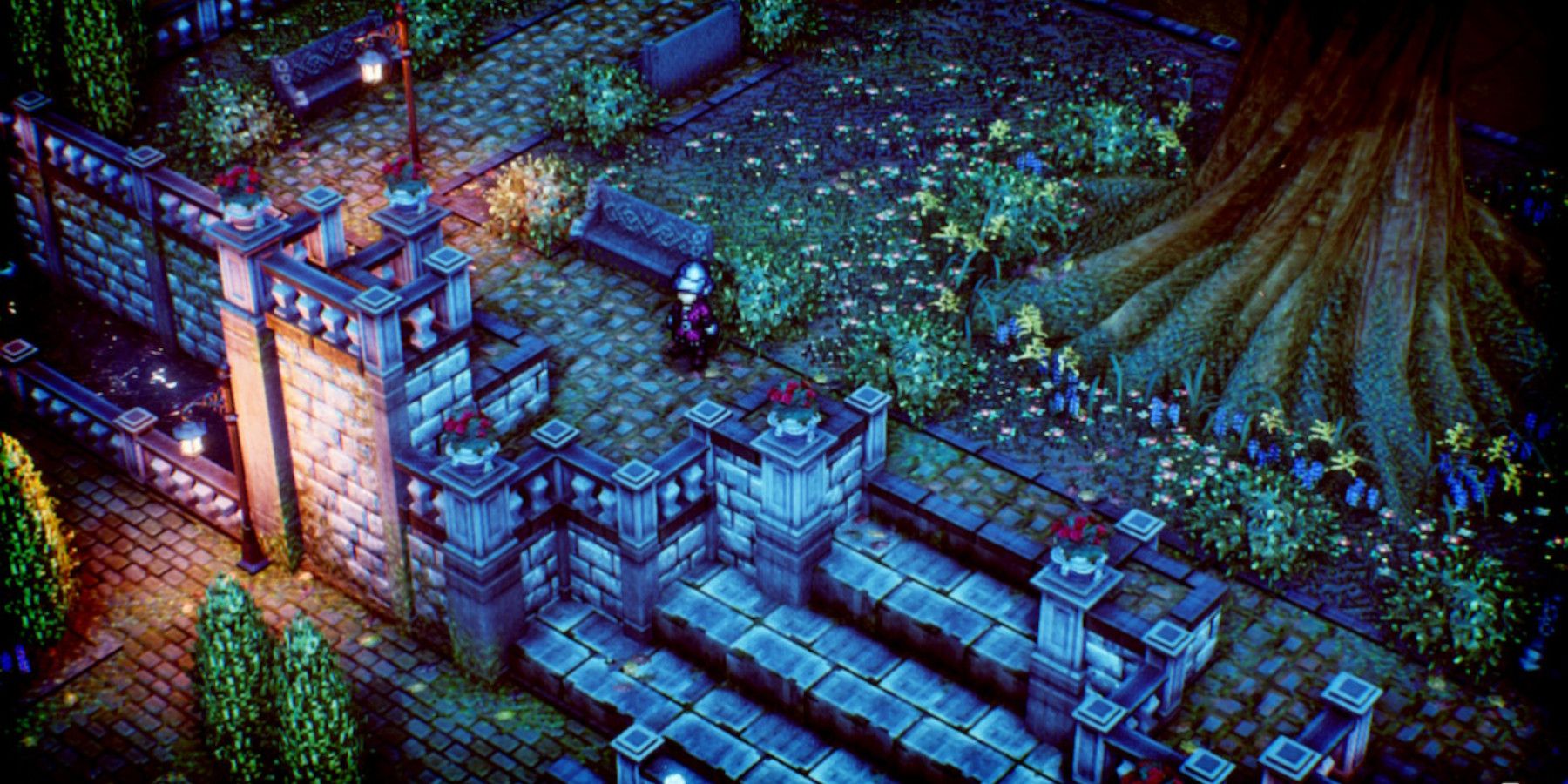 Triangle Strategy Should You Choose Aesfrost or Hyzante?