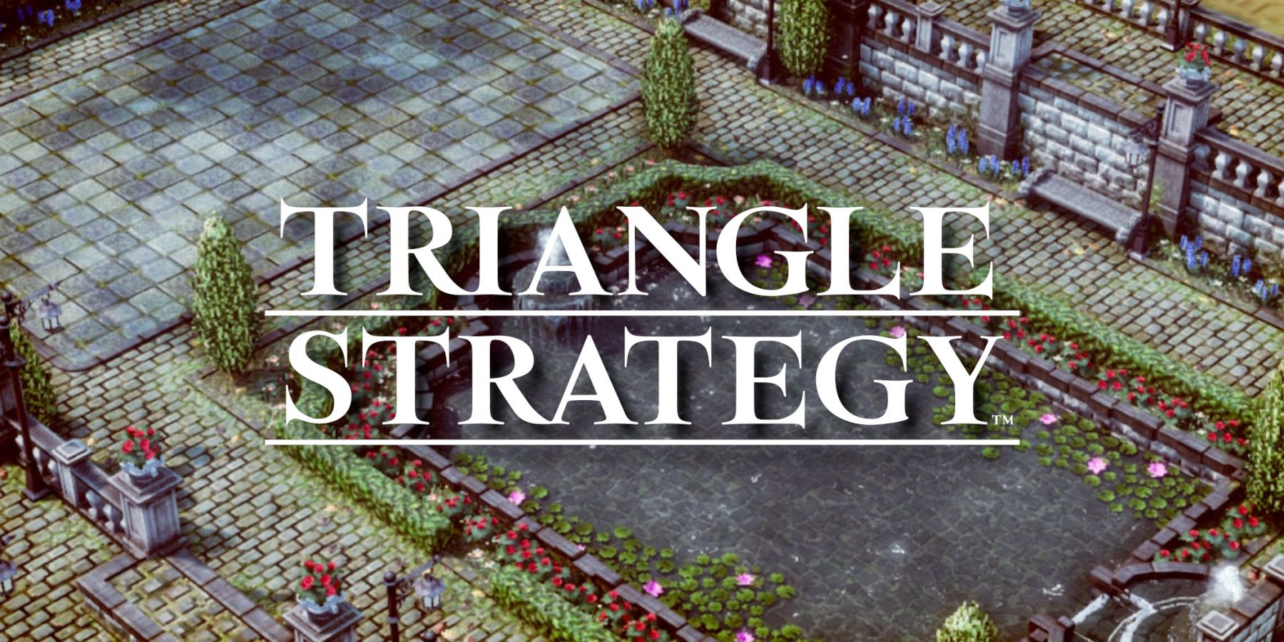 triangle strategy julio
