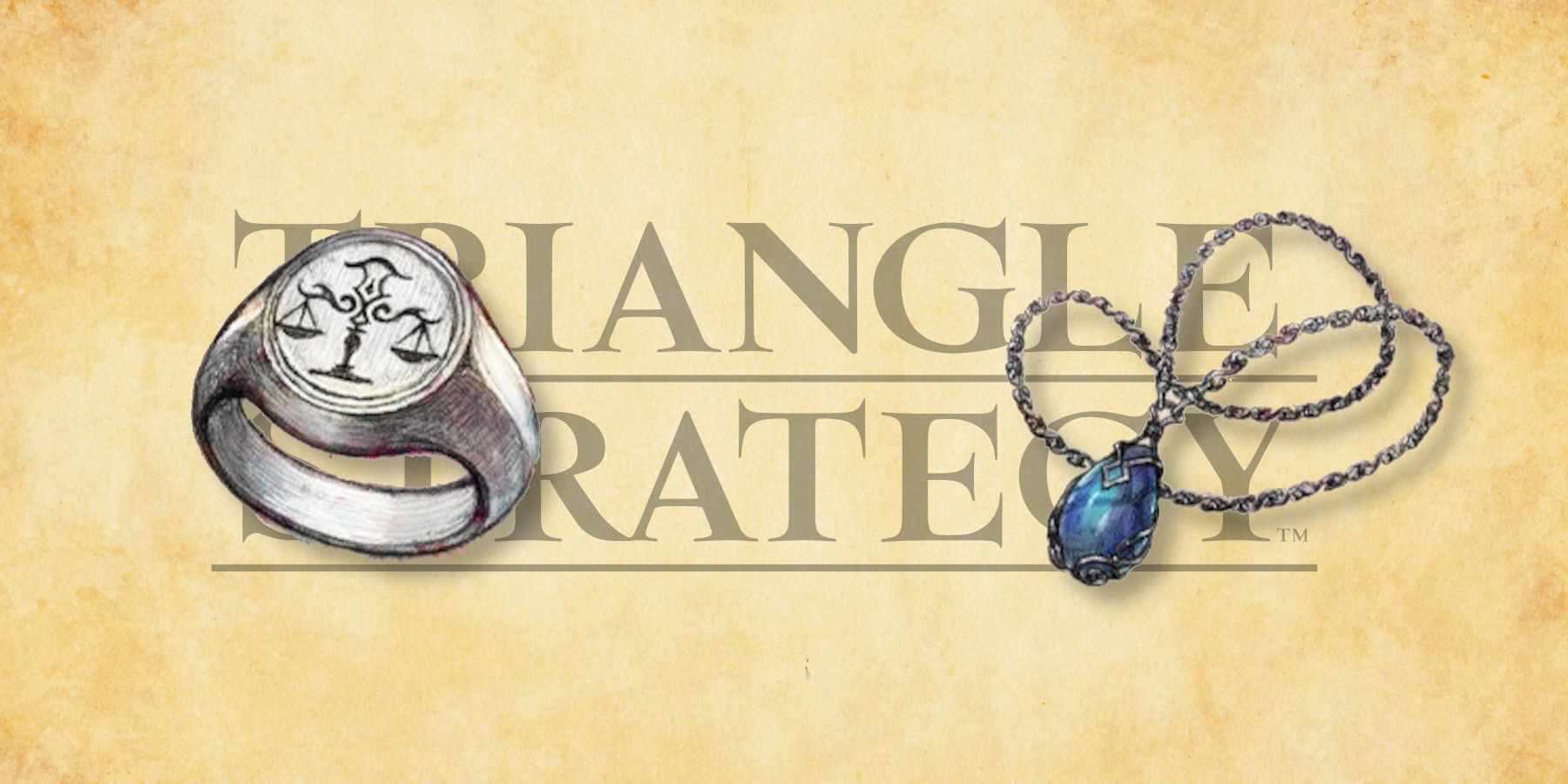 Triangle Strategy How to Equip Accessories