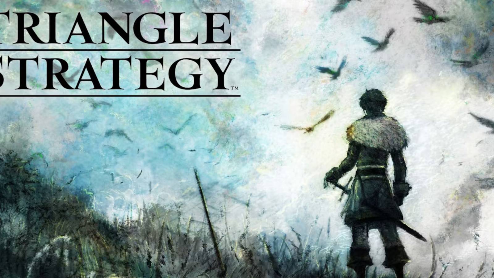 Triangle Strategy Key Visual Triangle Strategy: Complete Guide & Walkthrough