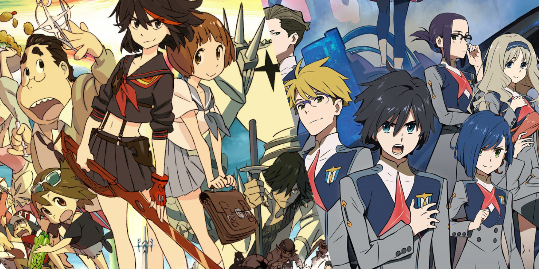 World Trigger Anime Celebrates Manga's Return with Newly-Drawn Visual -  Crunchyroll News
