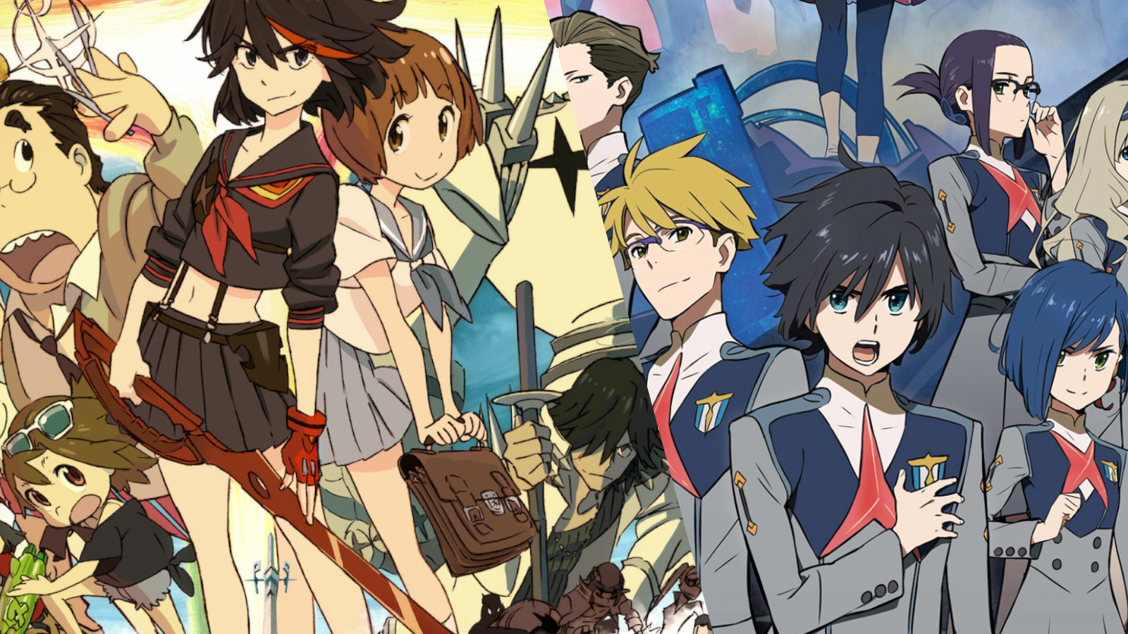 A Beginner's Guide to Studio Trigger