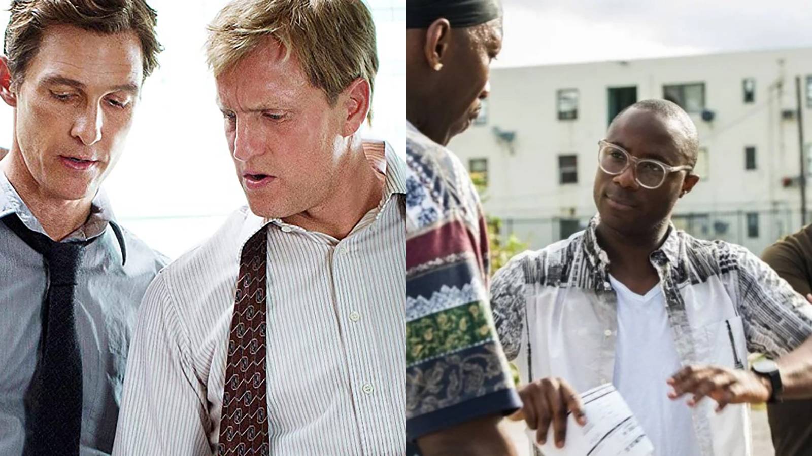 True Detective Season 4 Barry Jenkins HBO Show