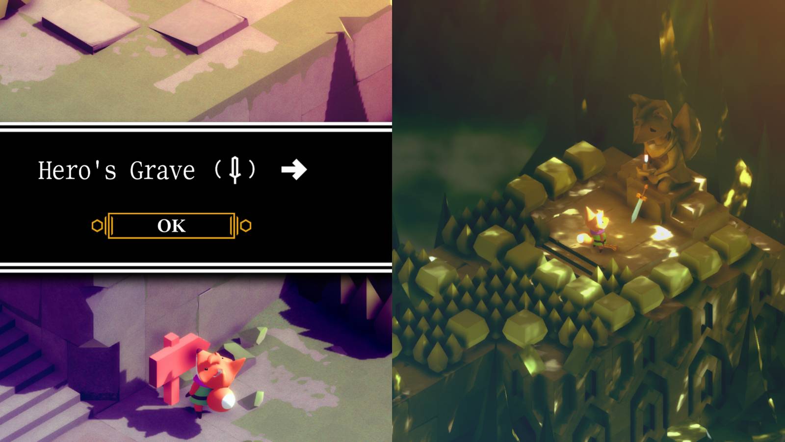 A text box with white text on a black background that reads 