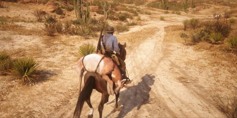 Unlimited Horse Whistle Distance