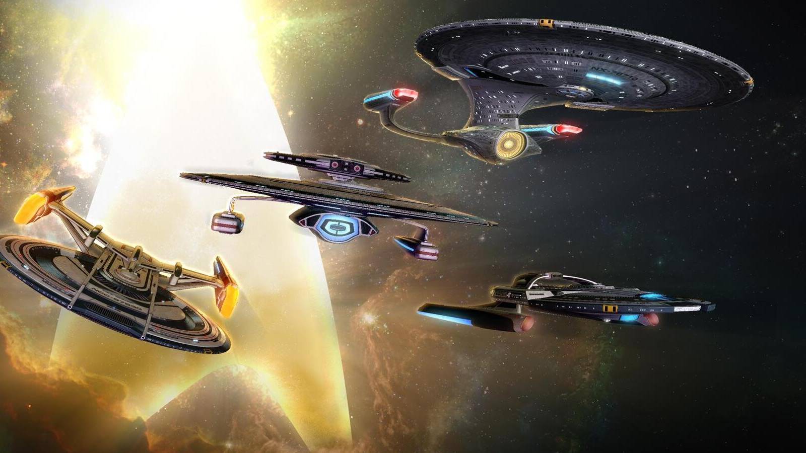 star trek picard online