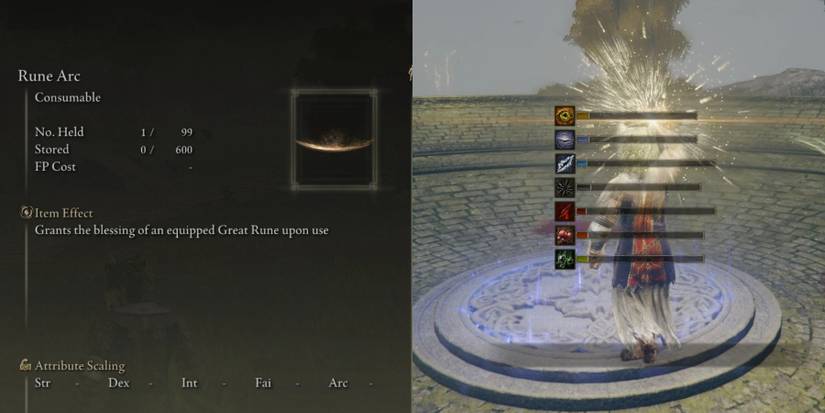 Radan Rune Elden Ring: Where to Use Radahn's Great Rune