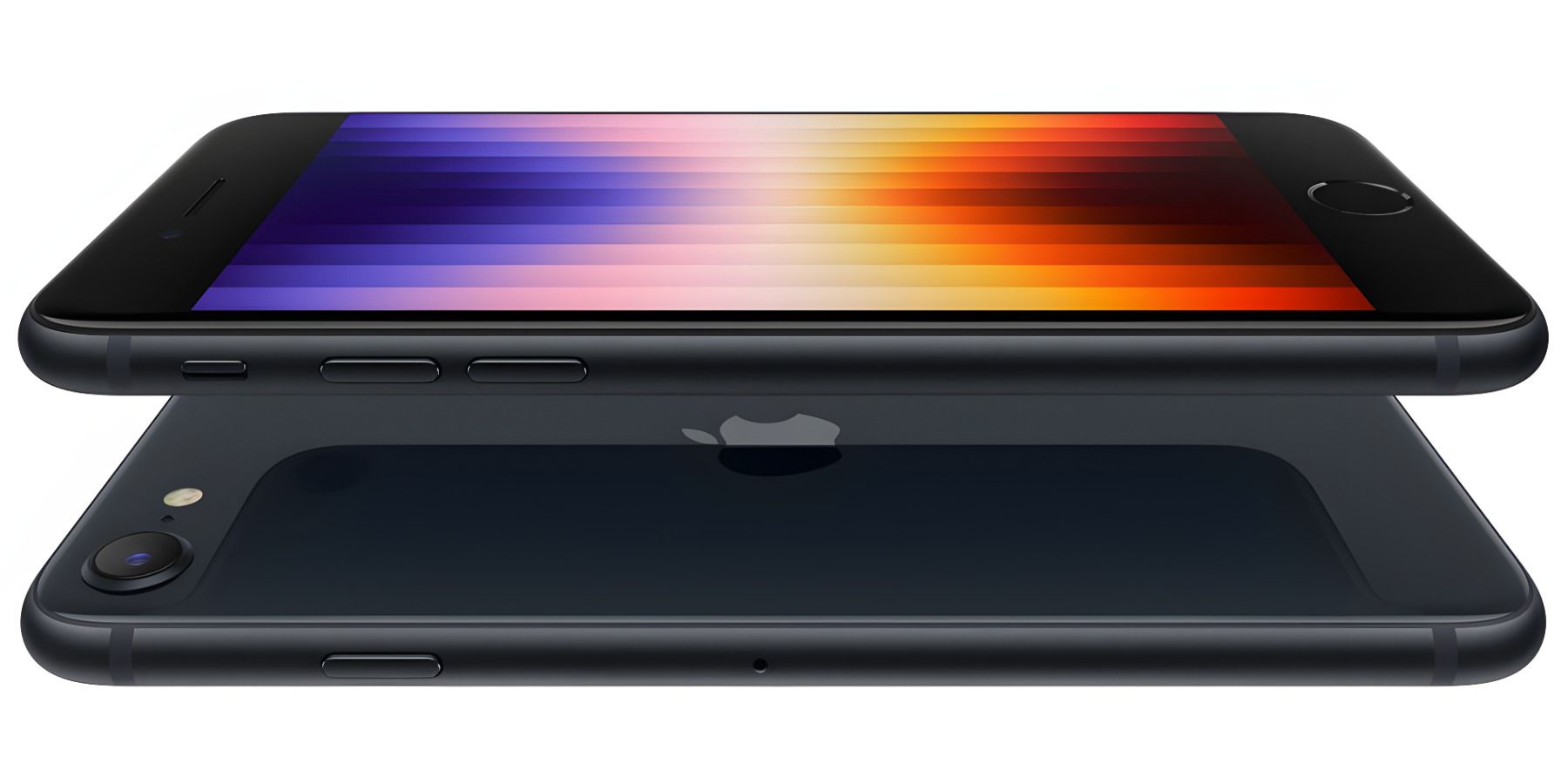 Apple-Iphone-SE-2022-Hitam-Visual