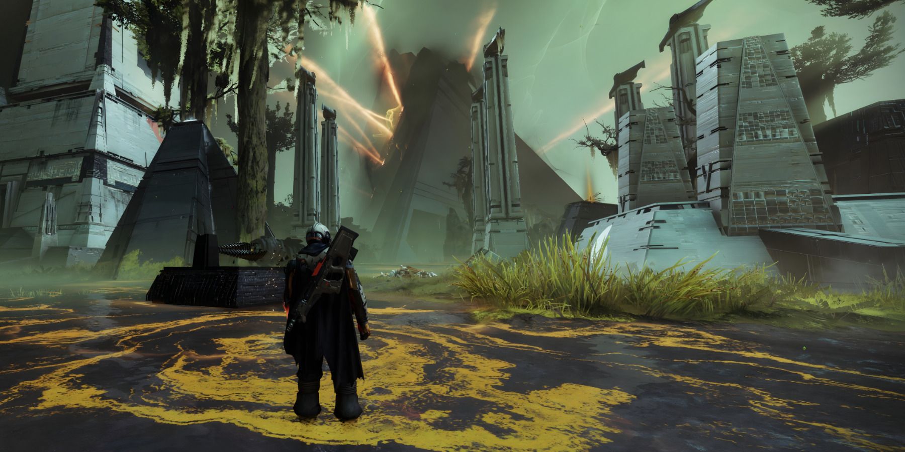 Скриншот Destiny-2-Witch-Queen-Vow-of-the-Disciple-Raid