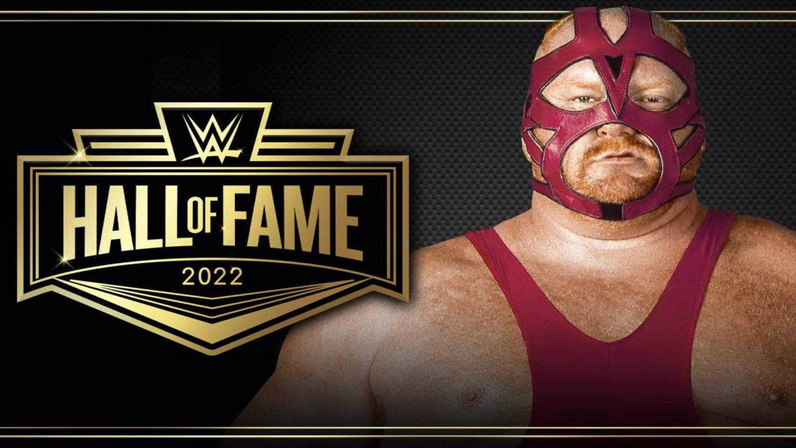 Big Van Vader WWE Hall of Fame