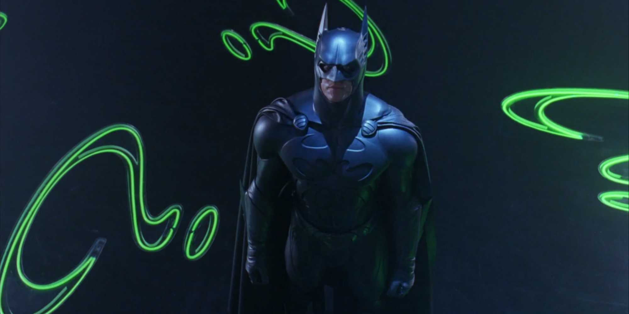 Jason Killmer Riddler Every Batman Movie, Ranked by Box Office