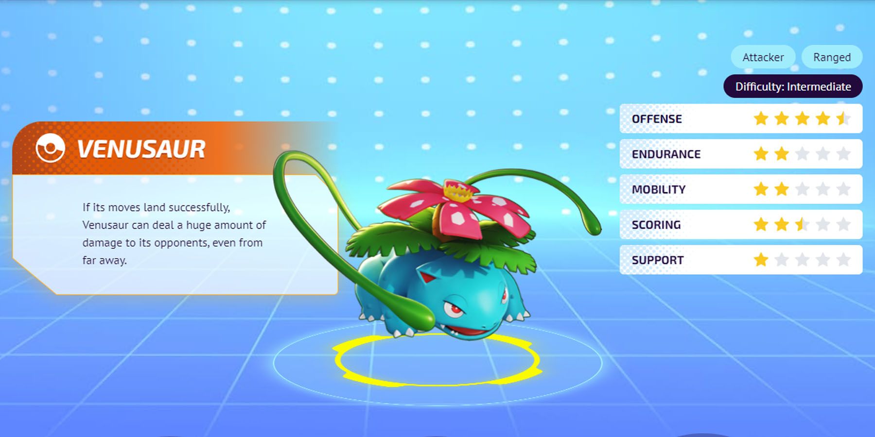 Venusaur