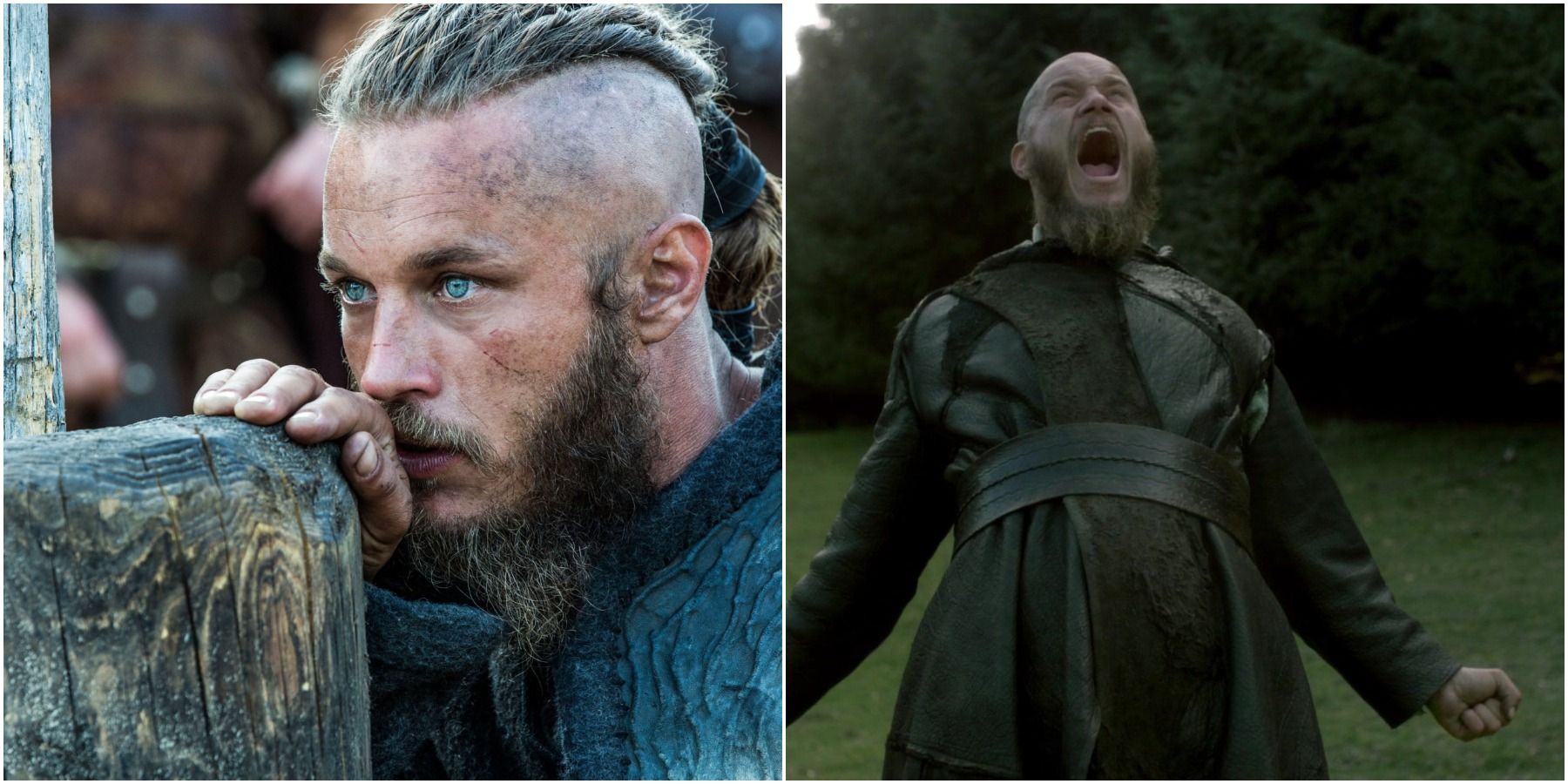 Vikings: Bjorn's Best (& Worst) Character Traits