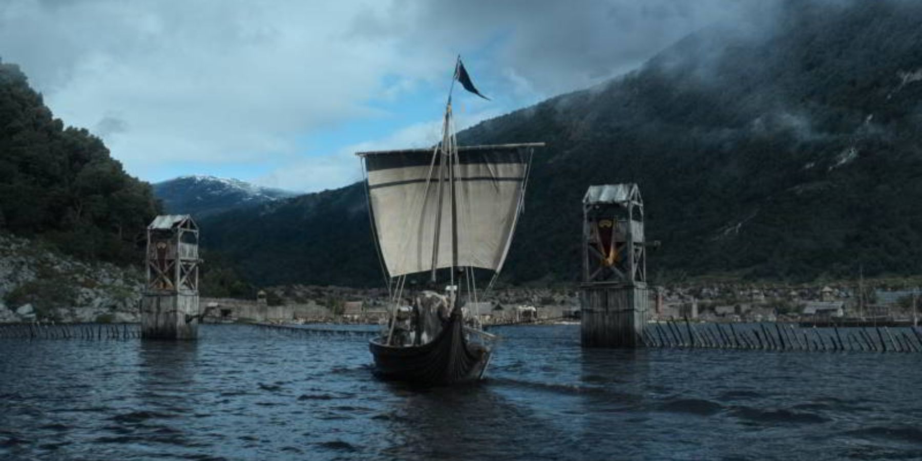 Vikings_ Valhalla_ Ship