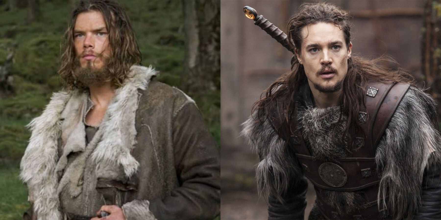 Uhtred the Bold! : r/TheLastKingdom