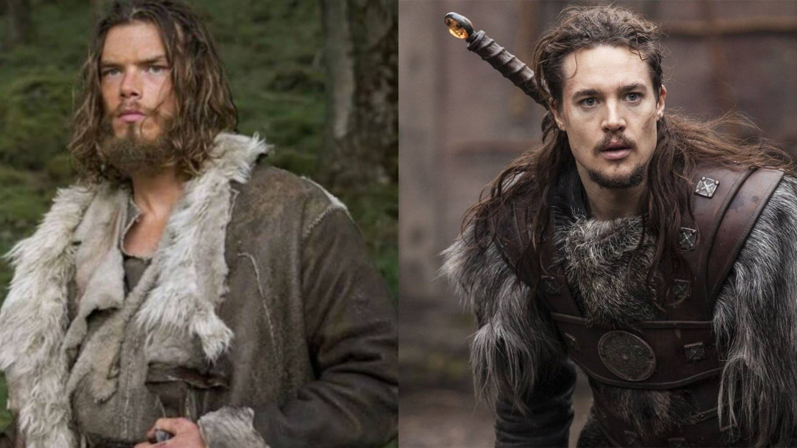 Vikings_ Valhalla_The Last Kingdom