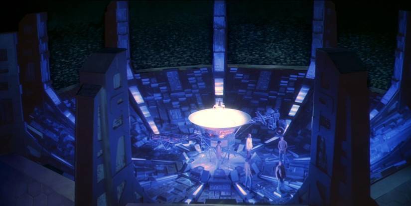 Exclude Word Best Sci-Fi Movies About A.I. Taking Over Excluding Terminator