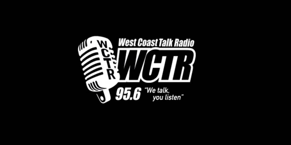 WCTR Radio logo from Grand Theft Auto 5