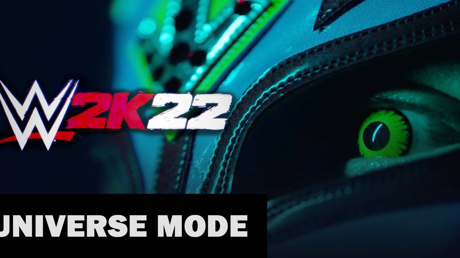 WWE 2K22 Universe Mode