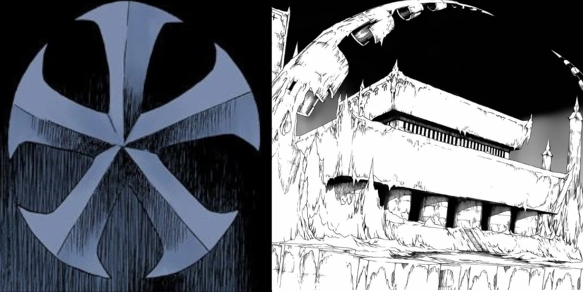 The Invisible Quincy City