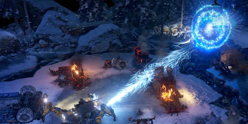 Wasteland 3