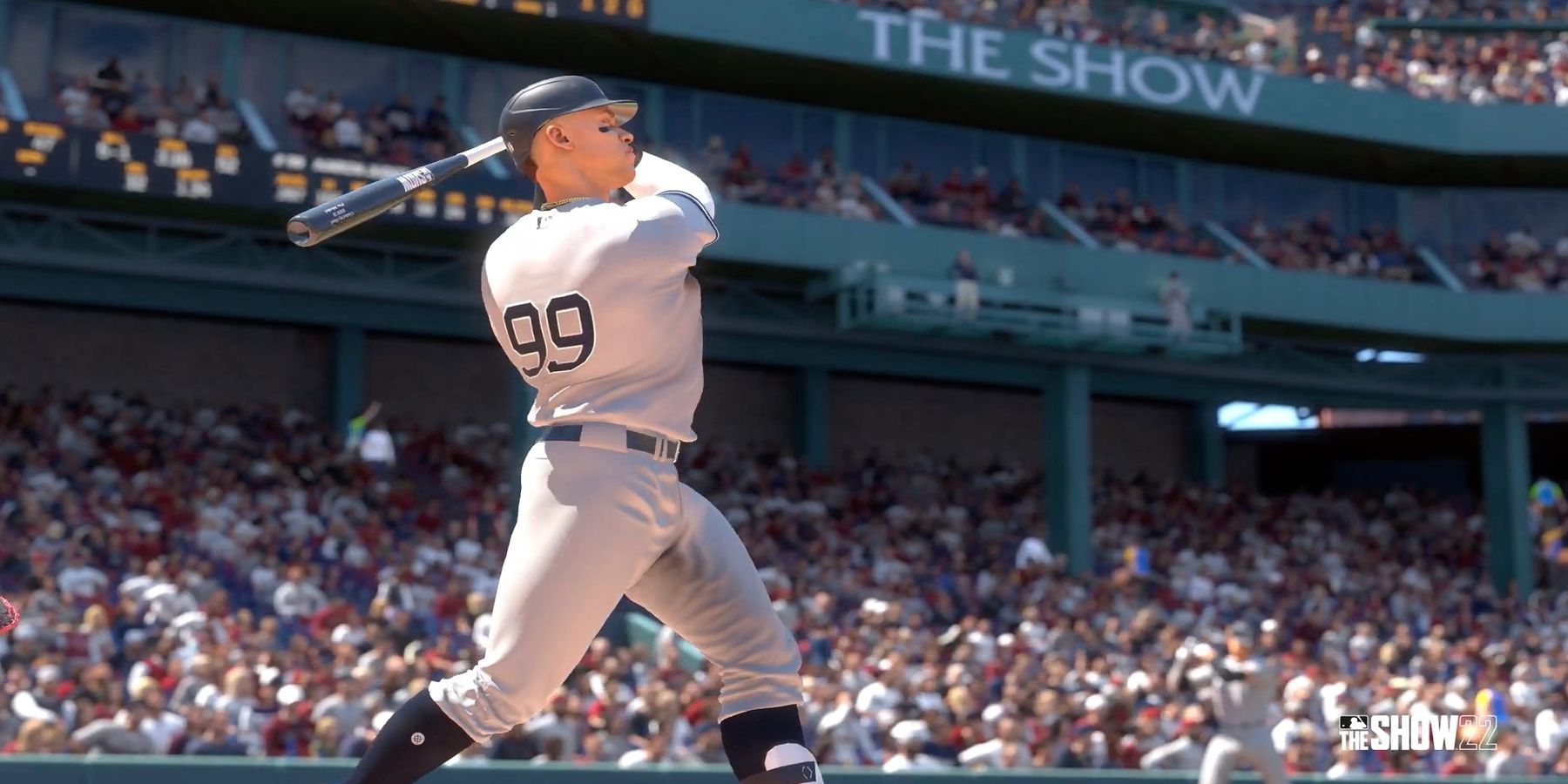mlb the show 22 road to the show feature
