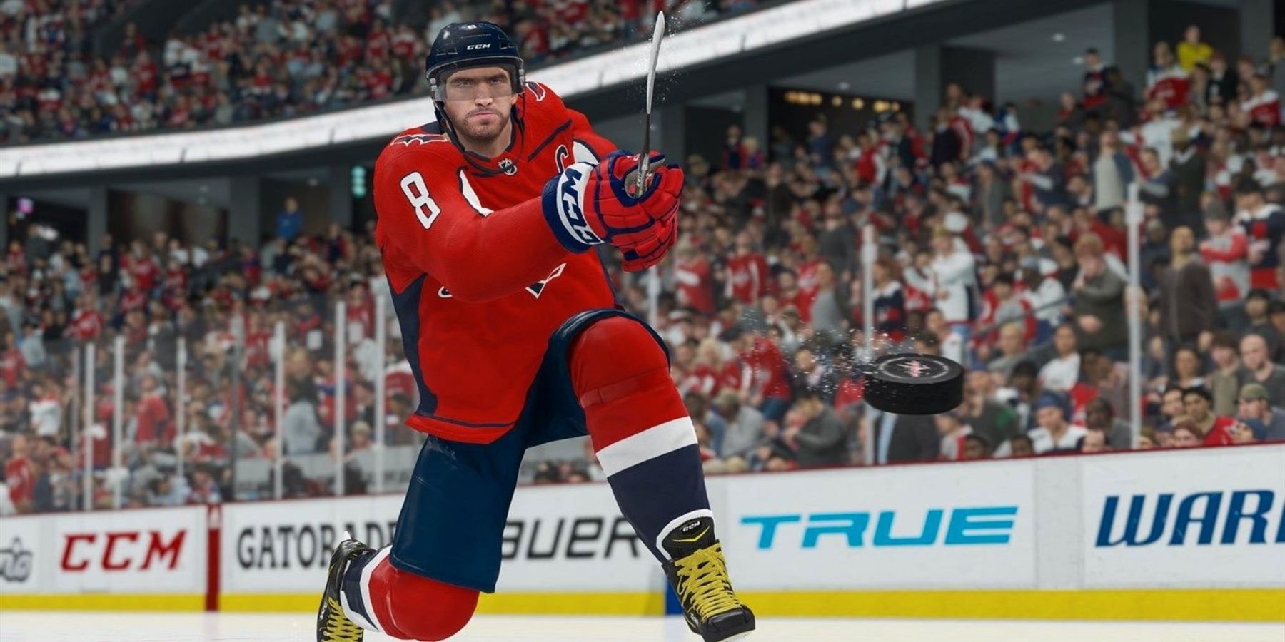 EA Removing Russia From FIFA And NHL Games