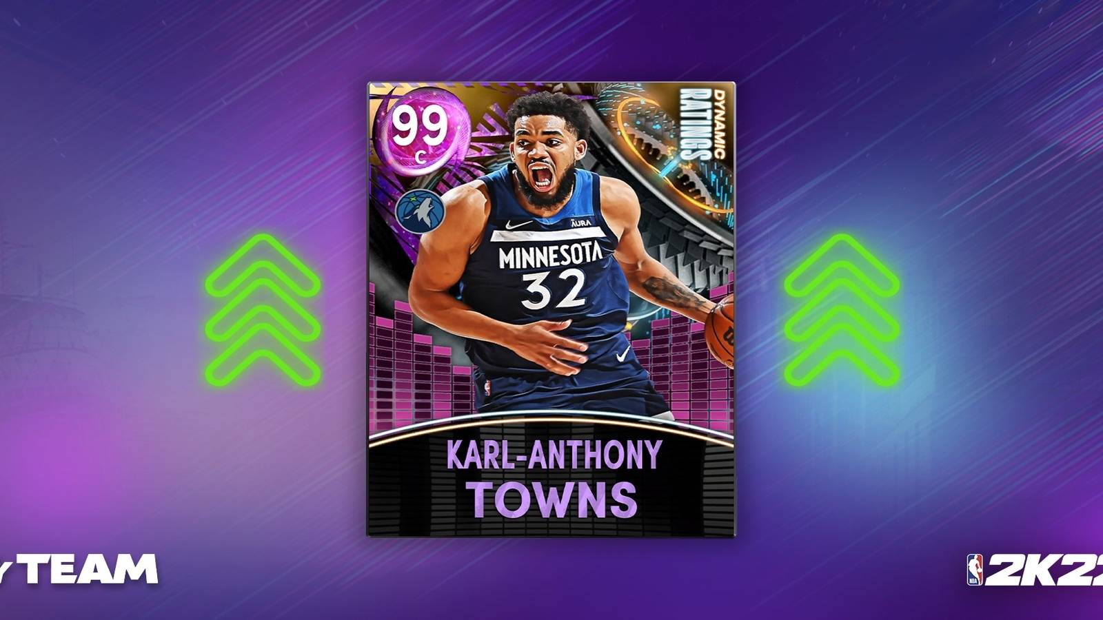 nba 2k22 dark matter update towns
