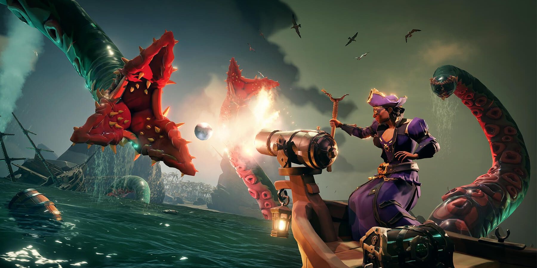 Sea-Of-Thieves-Leviathan-Cannon-Fight-Screenshot