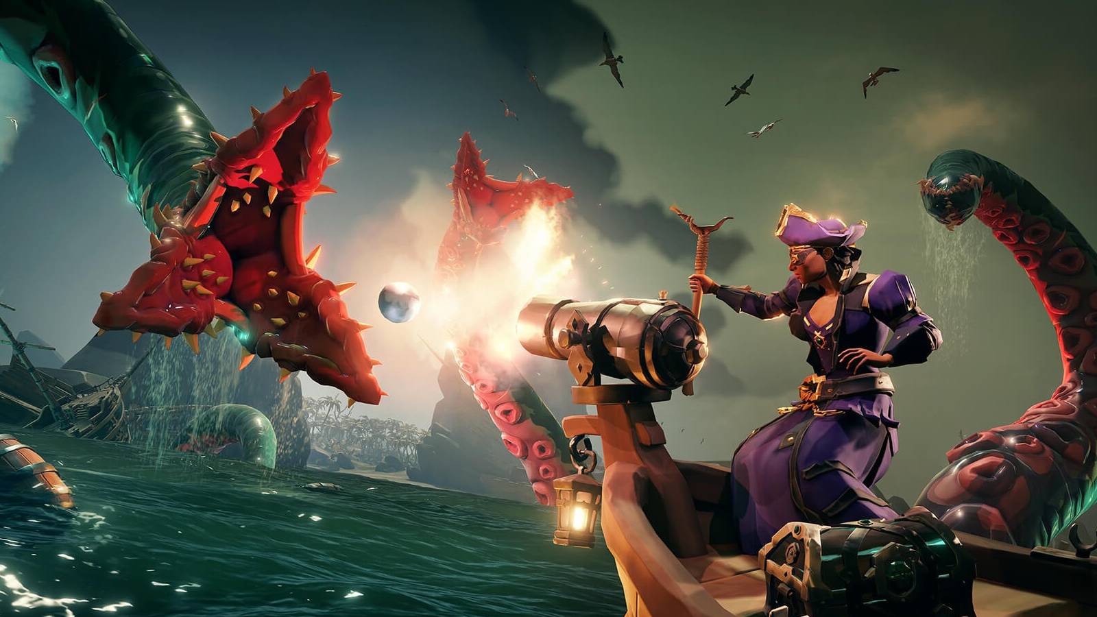 Sea-Of-Thieves-Leviathan-Cannon-Fight-Screenshot