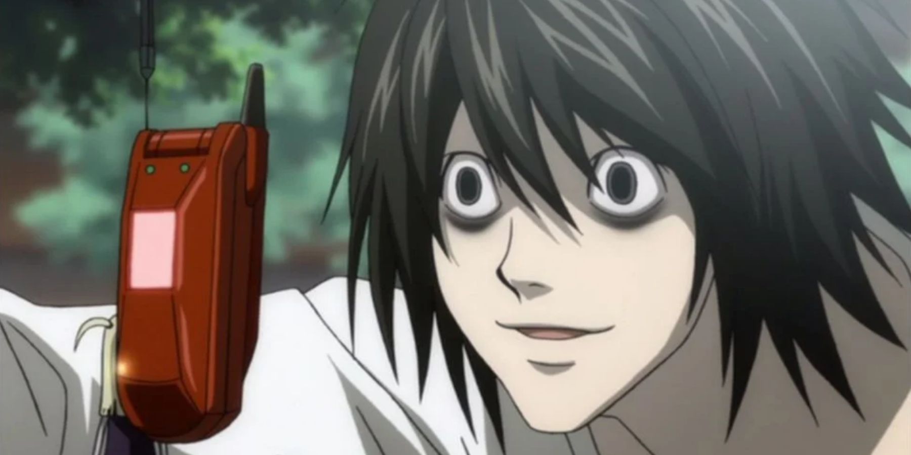 L From Death Note