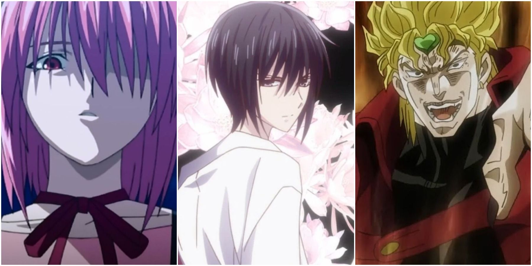 10 Anime Villains With The Darkest End Goals
