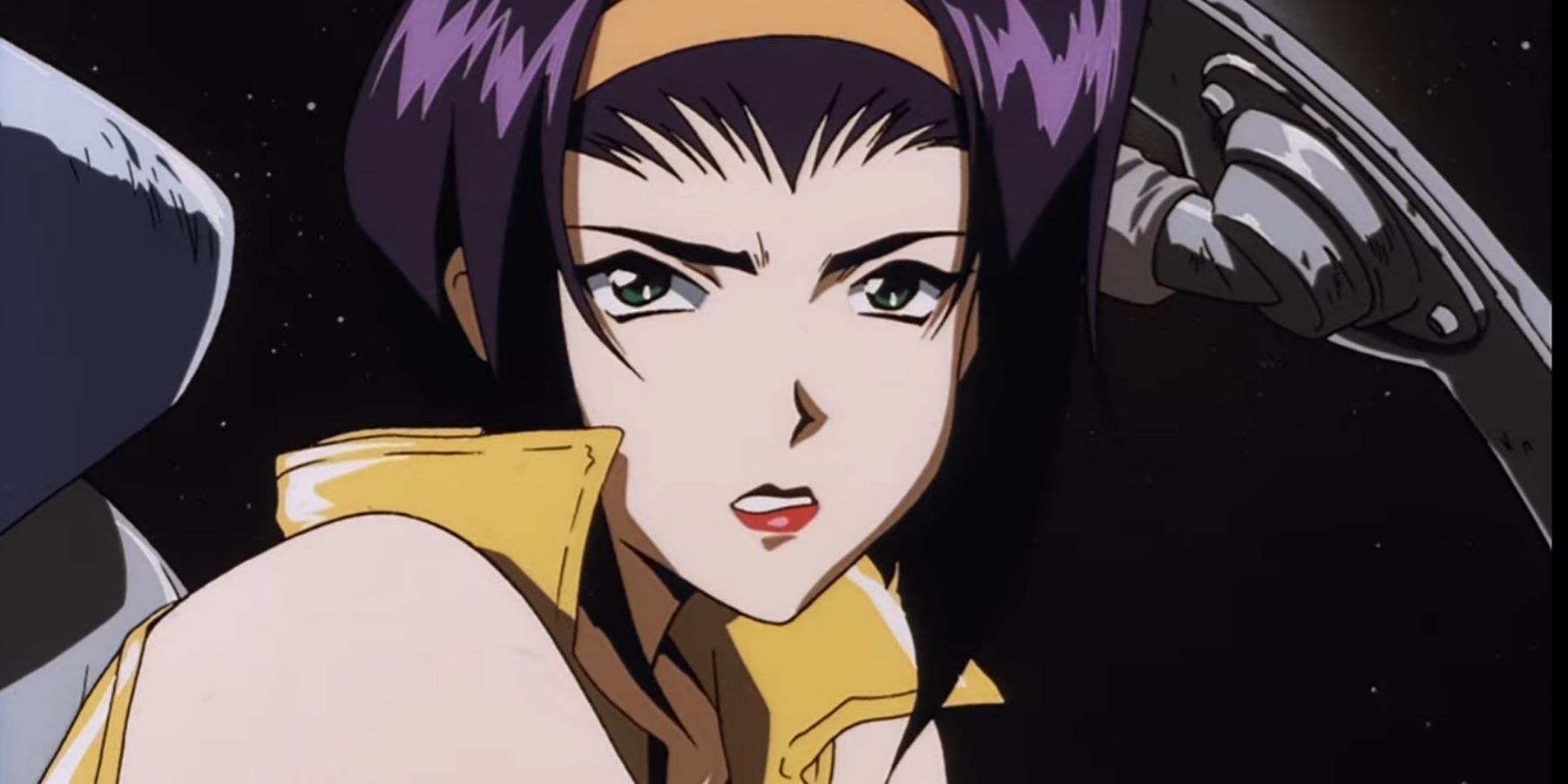 The 10 Best Femme Fatales In Anime