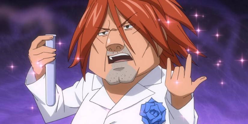 Ichiya Vandalay Kotobuki (Fairy Tail)