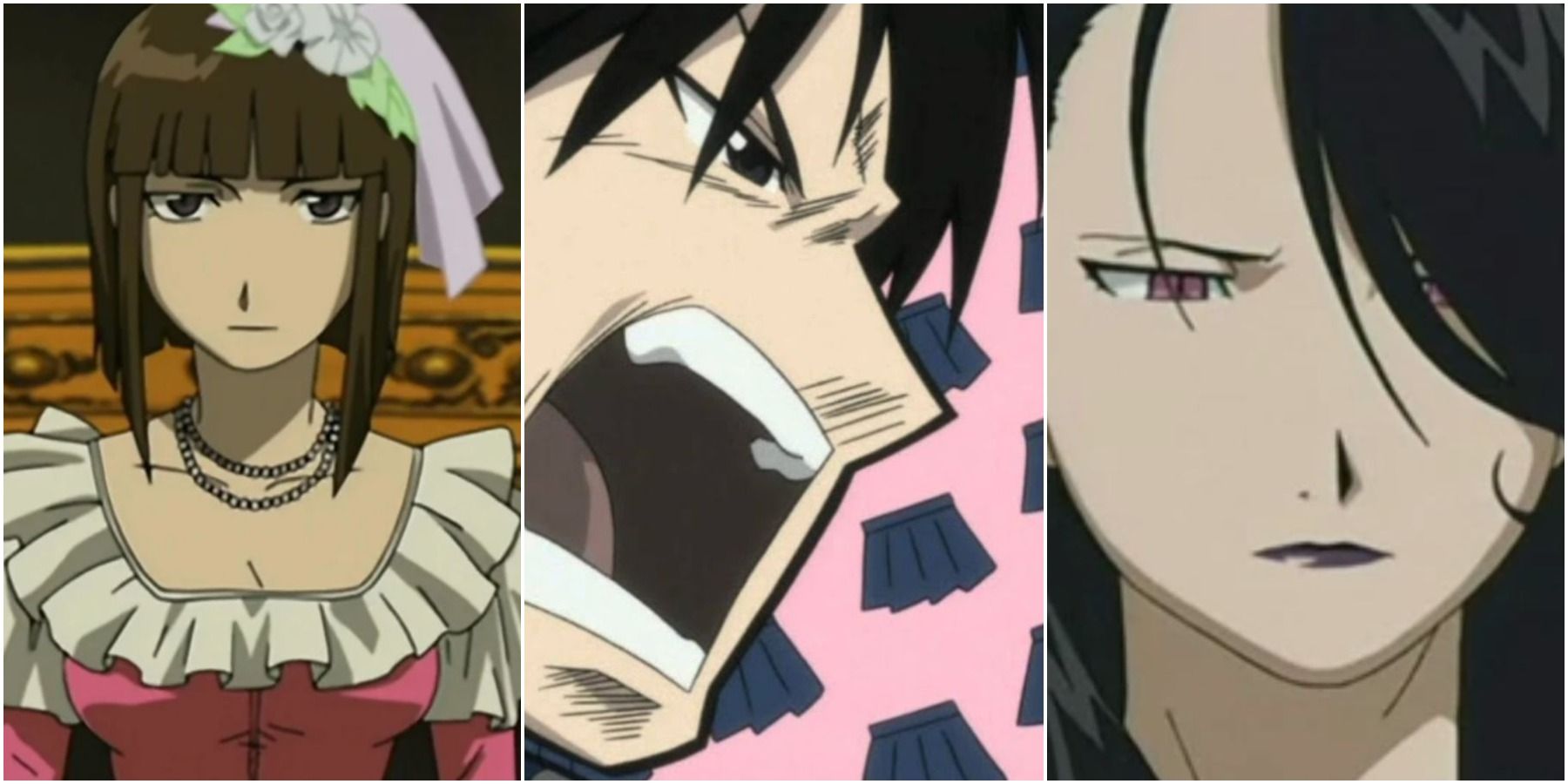 Best 'Fullmetal Alchemist' series: the original or 'Brotherhood'?