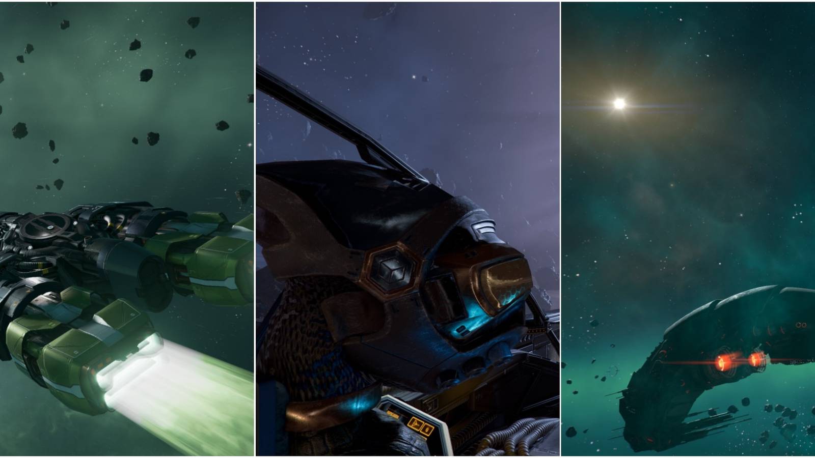 X4 Foundations - 3 Screenshots