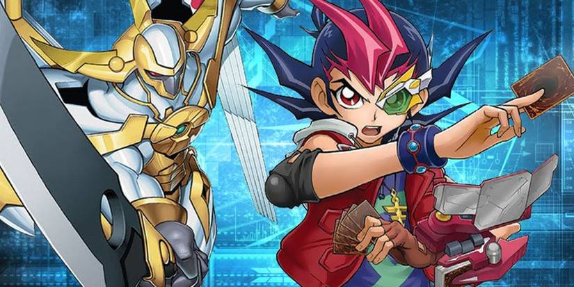 Yuma and Number C39 Utopia Ray V