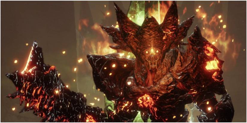 Zulmac In The Pit Of Heresy