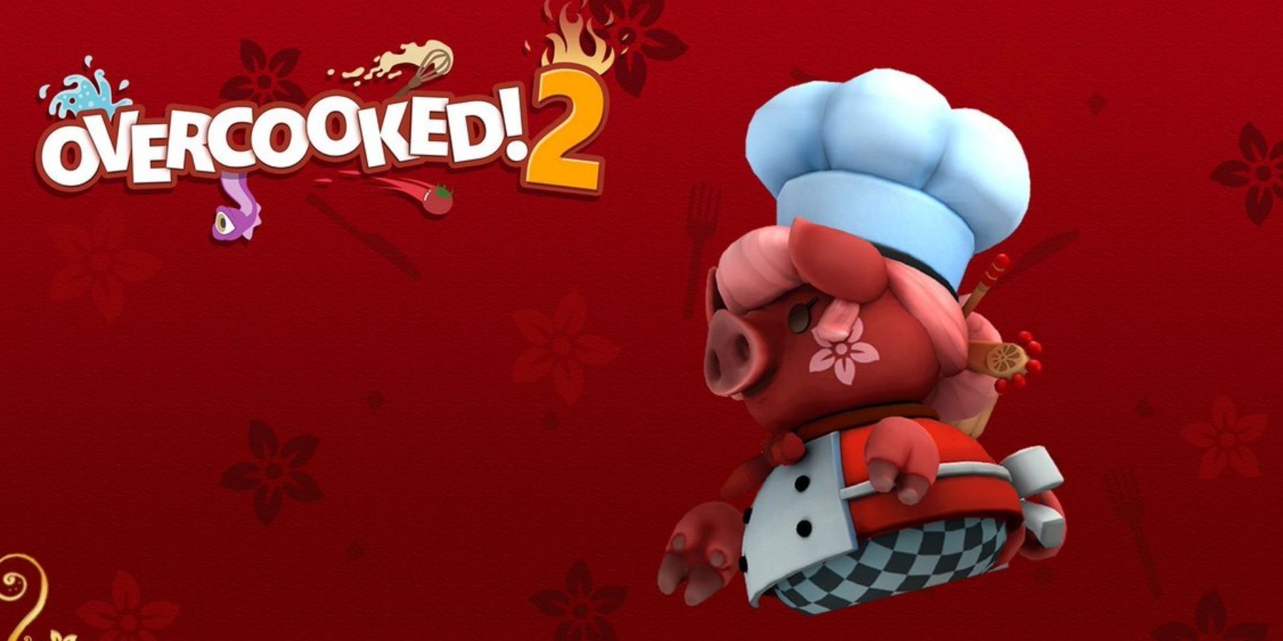 _female pig overcooked 2 