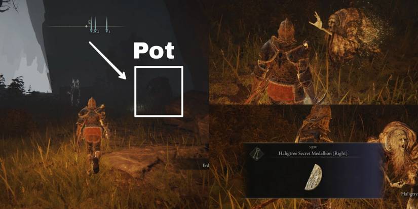 albus location in elden ring