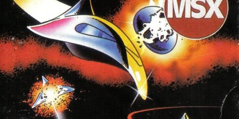 alpha blaster videogmae