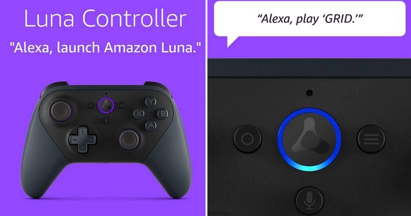 Luna Control What Is Amazon Luna?