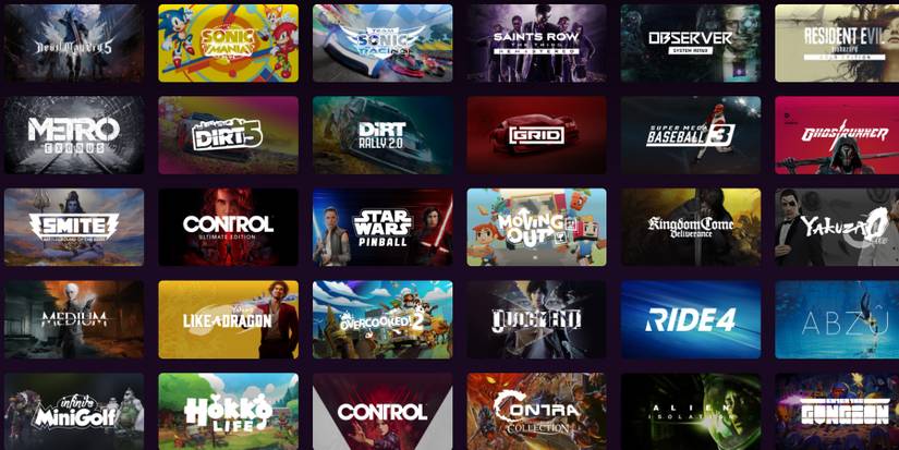 amazon luna luna+ channel games