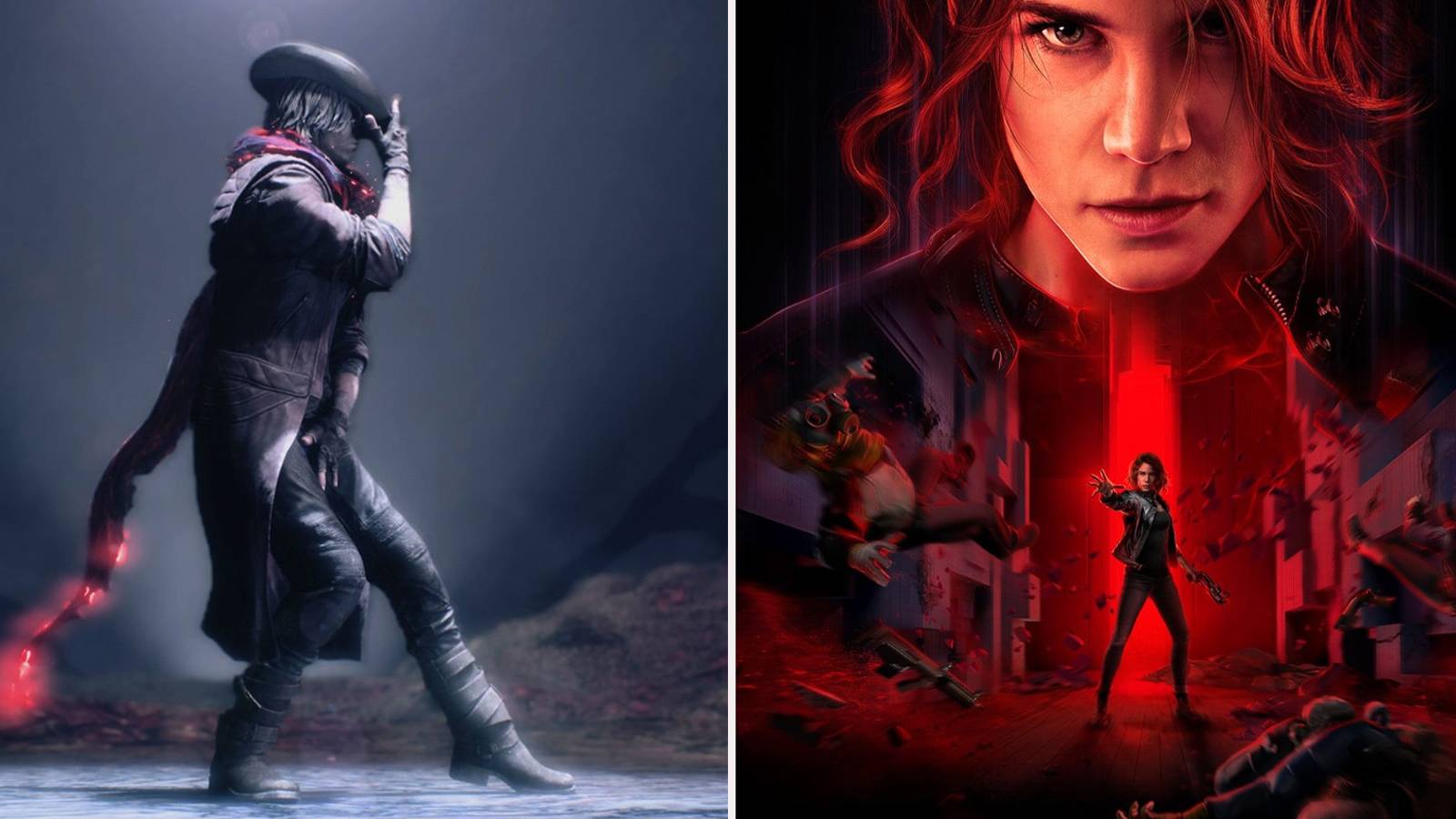 amazon luna luna plus channel best games dmc 5 and control