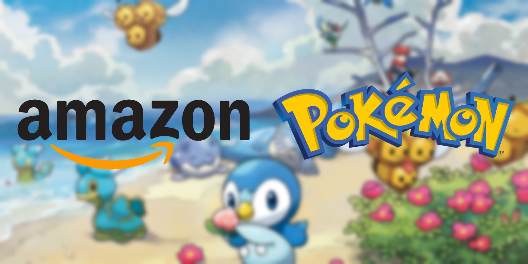 Amazon Now Has Pokemon T-Shirt Subscription Service