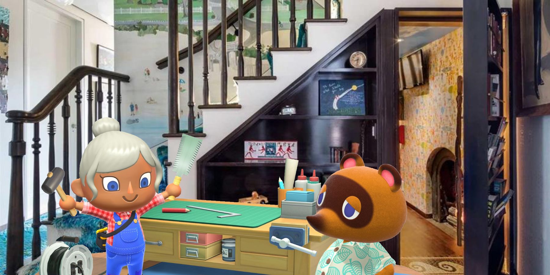 animal-crossing-art-with-secret-room