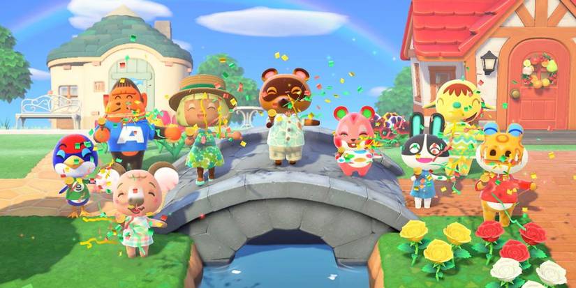 animal-crossing-new-horizons-bridge-opening-celebration