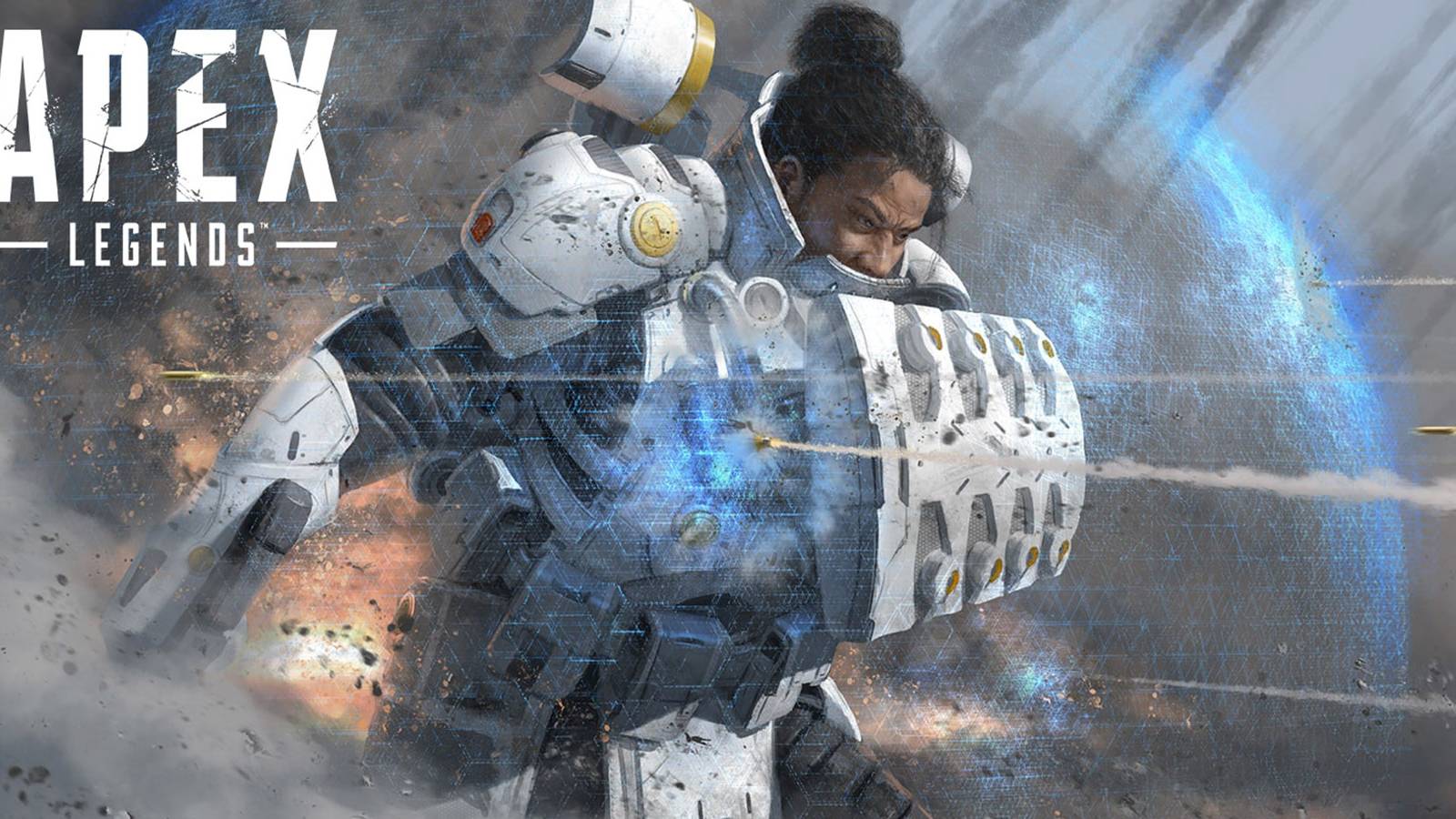 apex legends gibraltar